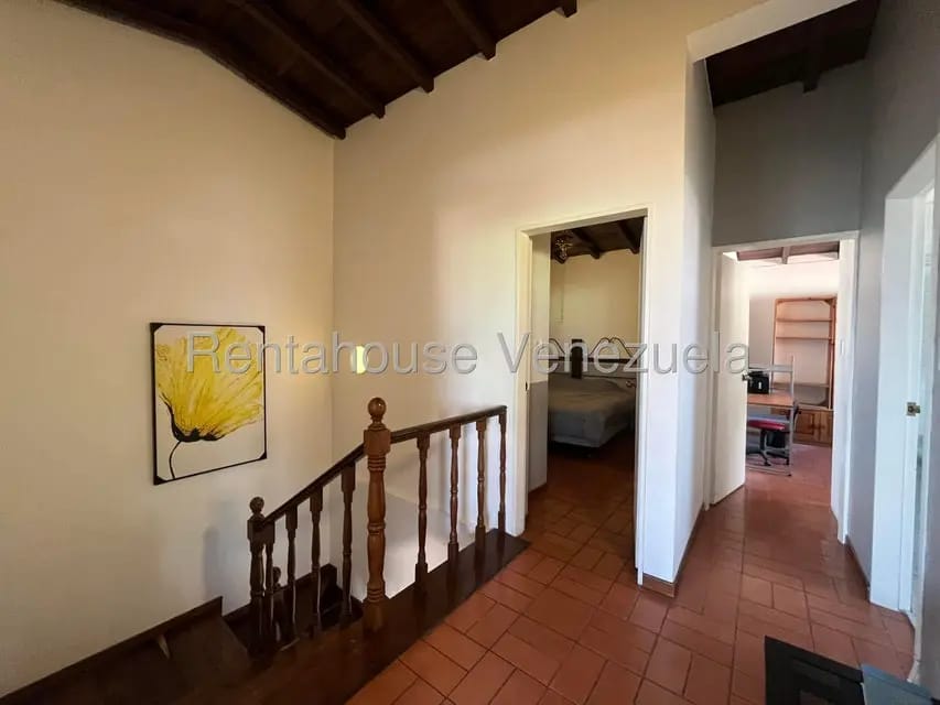 Casa (Duplex) en Venta en Alto Prado, Distrito Metropolitano - 37