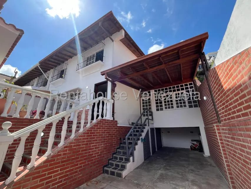 Casa (Duplex) en Venta en Alto Prado, Distrito Metropolitano - 5