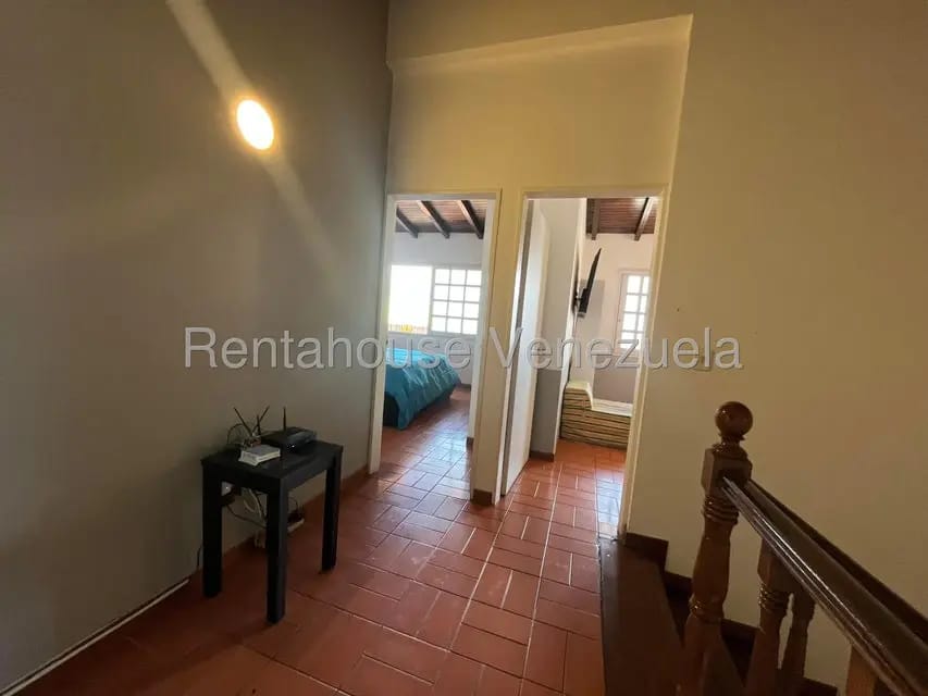 Casa (Duplex) en Venta en Alto Prado, Distrito Metropolitano - 42