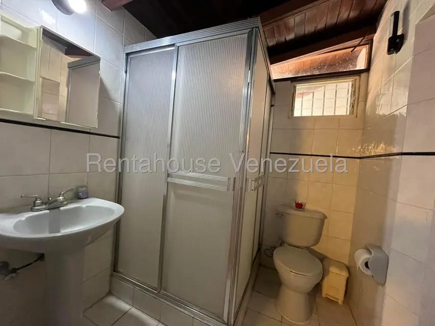 Casa (Duplex) en Venta en Alto Prado, Distrito Metropolitano - 44