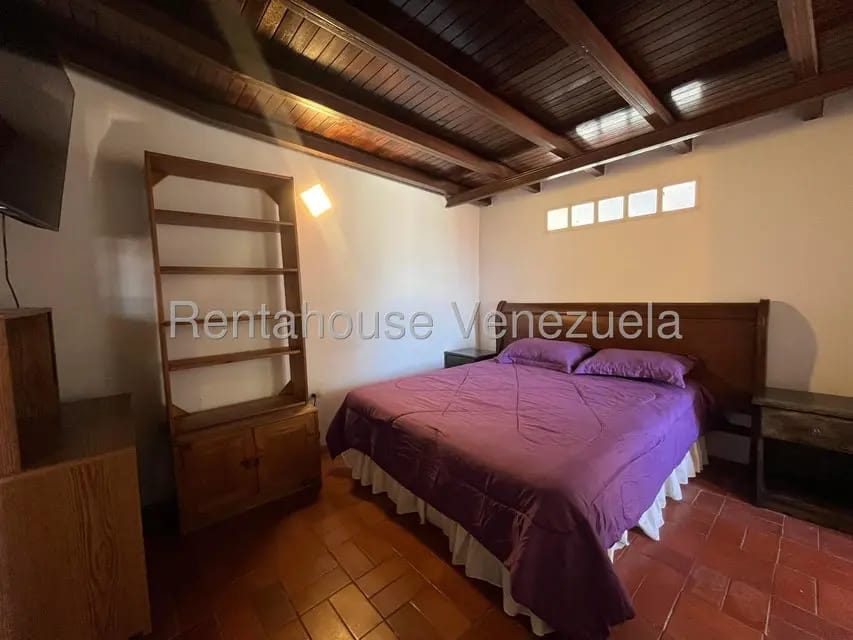 Casa (Duplex) en Venta en Alto Prado, Distrito Metropolitano - 45