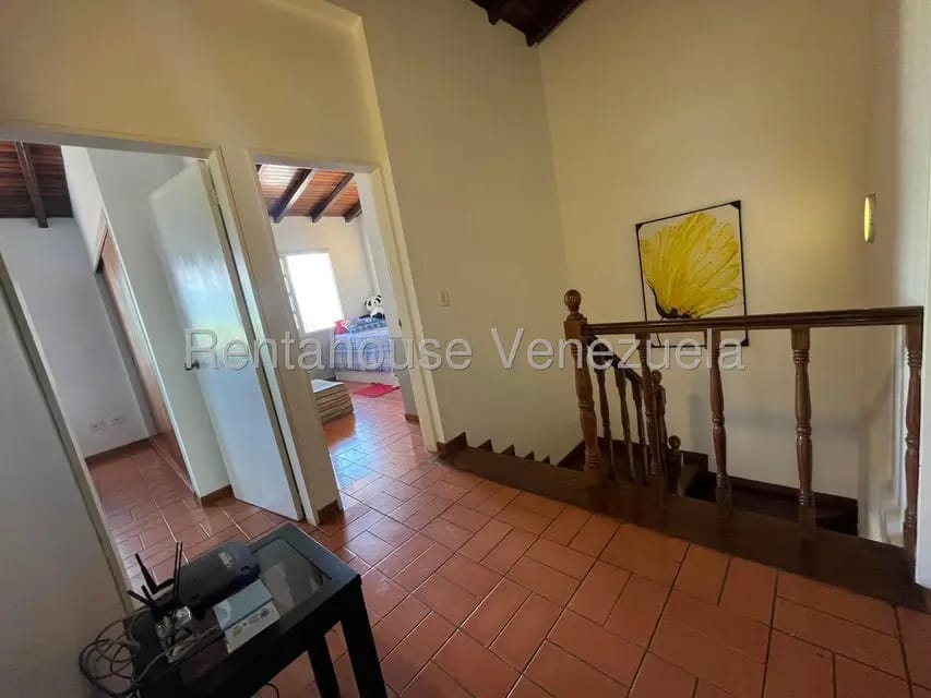 Casa (Duplex) en Venta en Alto Prado, Distrito Metropolitano - 50