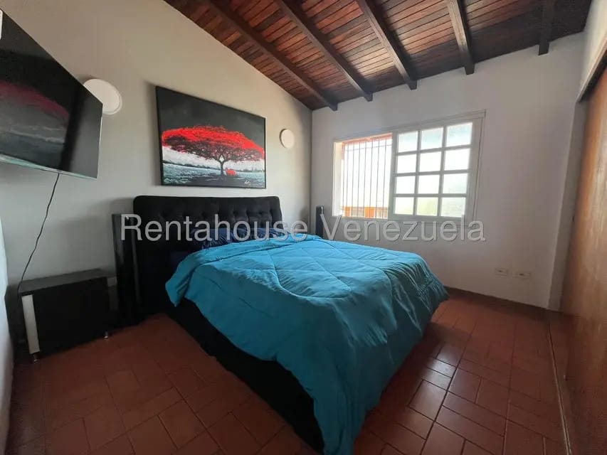 Casa (Duplex) en Venta en Alto Prado, Distrito Metropolitano - 51