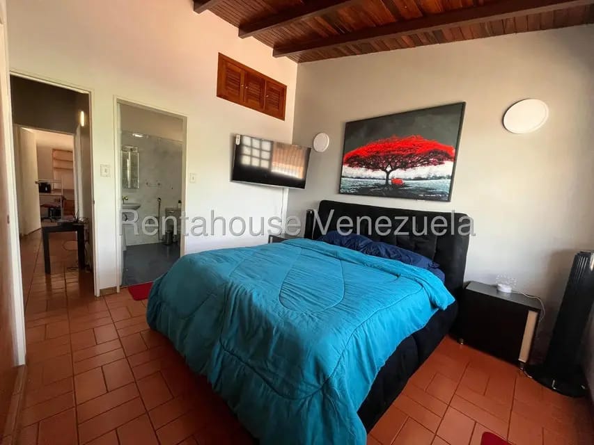 Casa (Duplex) en Venta en Alto Prado, Distrito Metropolitano - 52