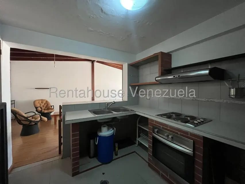 Casa (Duplex) en Venta en Alto Prado, Distrito Metropolitano - 55