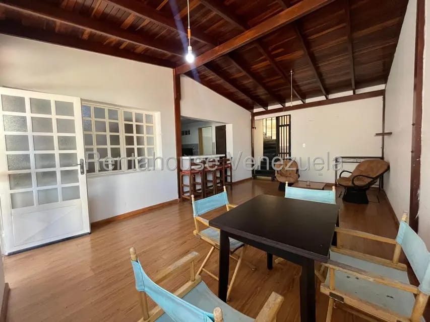 Casa (Duplex) en Venta en Alto Prado, Distrito Metropolitano - 60