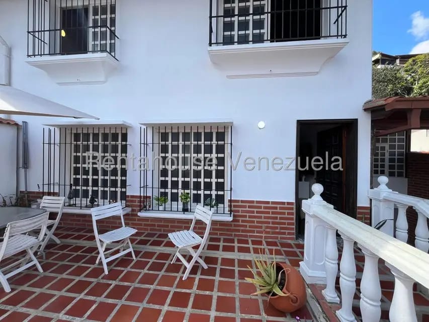Casa (Duplex) en Venta en Alto Prado, Distrito Metropolitano - 7