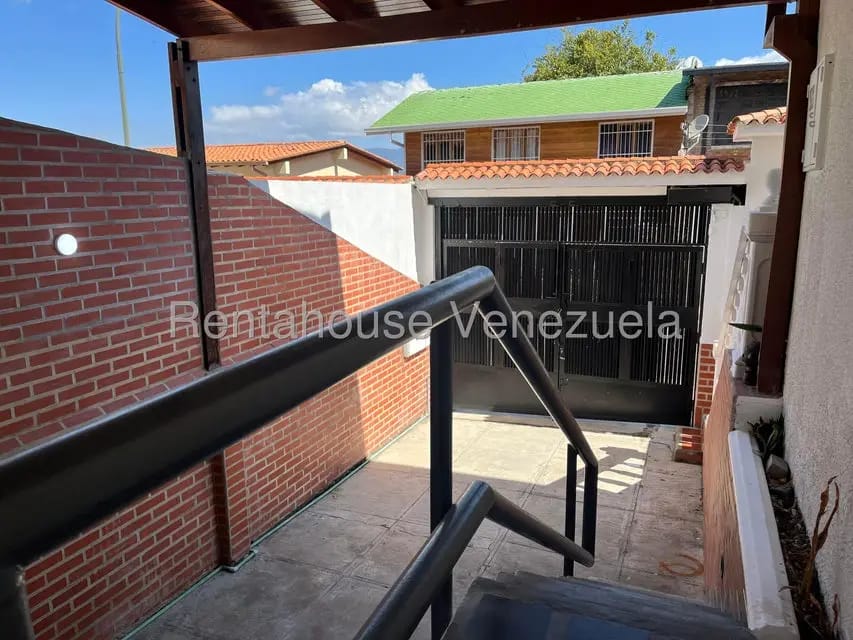 Casa (Duplex) en Venta en Alto Prado, Distrito Metropolitano - 62