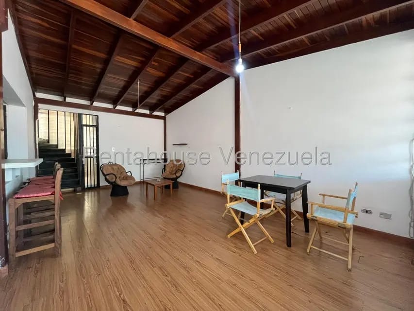 Casa (Duplex) en Venta en Alto Prado, Distrito Metropolitano - 65