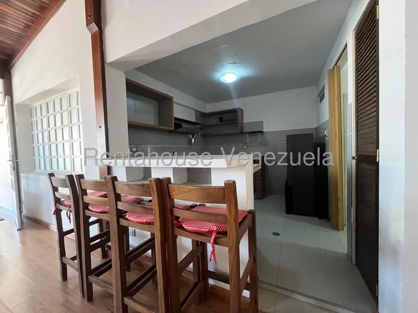 Casa (Duplex) en Venta en Alto Prado, Distrito Metropolitano - 67