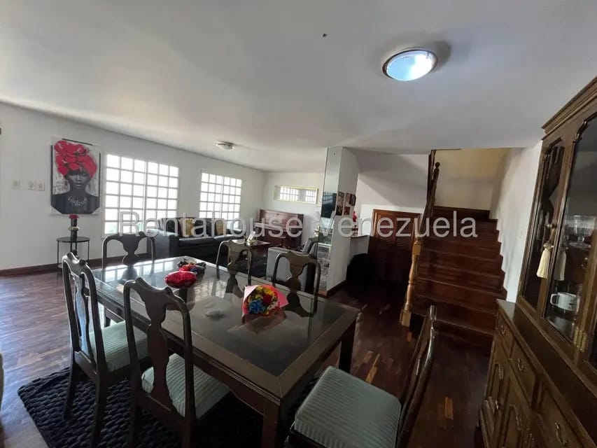Casa (Duplex) en Venta en Alto Prado, Distrito Metropolitano - 8