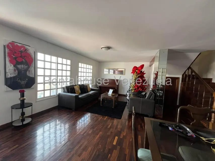 Casa (Duplex) en Venta en Alto Prado, Distrito Metropolitano - 9