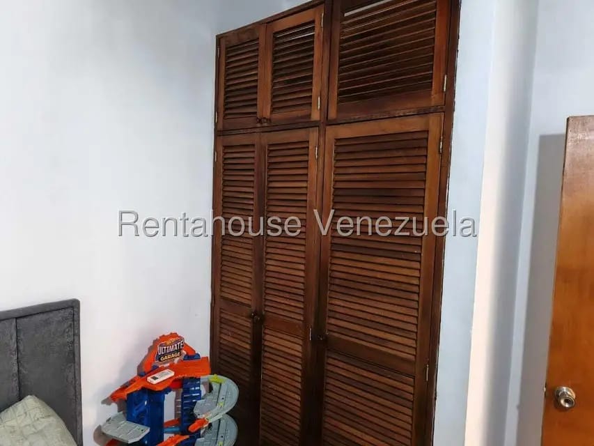 Casa (1 Nivel) en Alquiler en Los Cerezos, Lara - 20
