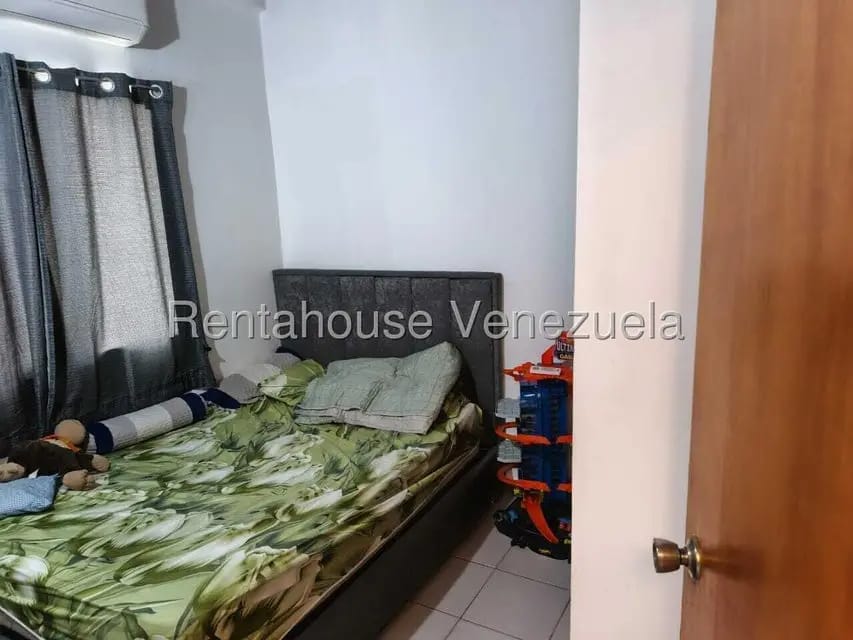 Casa (1 Nivel) en Alquiler en Los Cerezos, Lara - 21