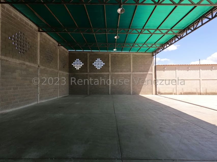 Comercial (Galpon - Deposito) en Venta en Parroquia Juan Bautista Rodriguez, Lara - 5