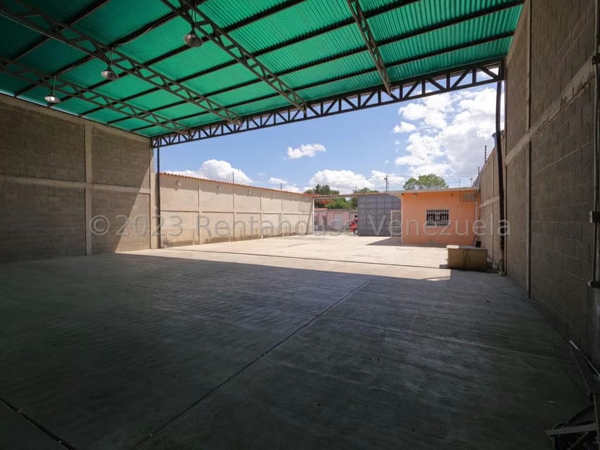 Comercial (Galpon - Deposito) en Venta en Parroquia Juan Bautista Rodriguez, Lara - 6