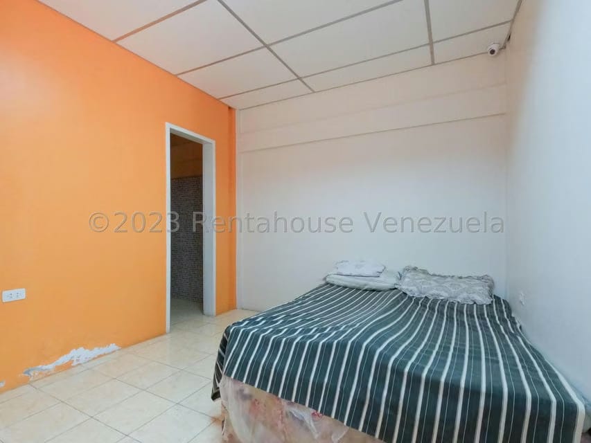 Comercial (Galpon - Deposito) en Venta en Parroquia Juan Bautista Rodriguez, Lara - 10