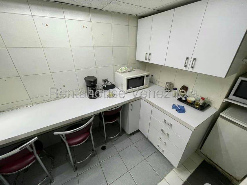 Comercial (Oficina) en Alquiler en Parroquia Catedral, Distrito Metropolitano - 8