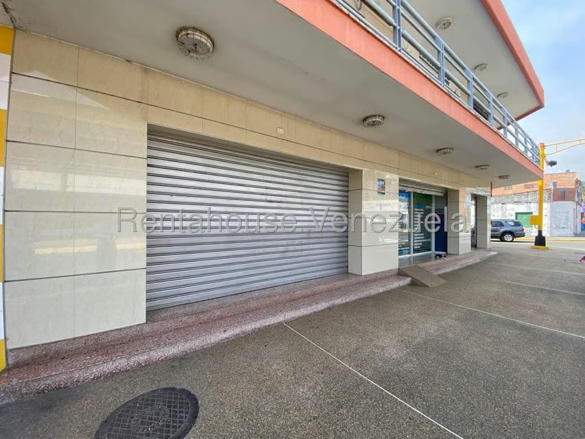 Comercial (Local Comercial) en Alquiler en Centro, Portuguesa