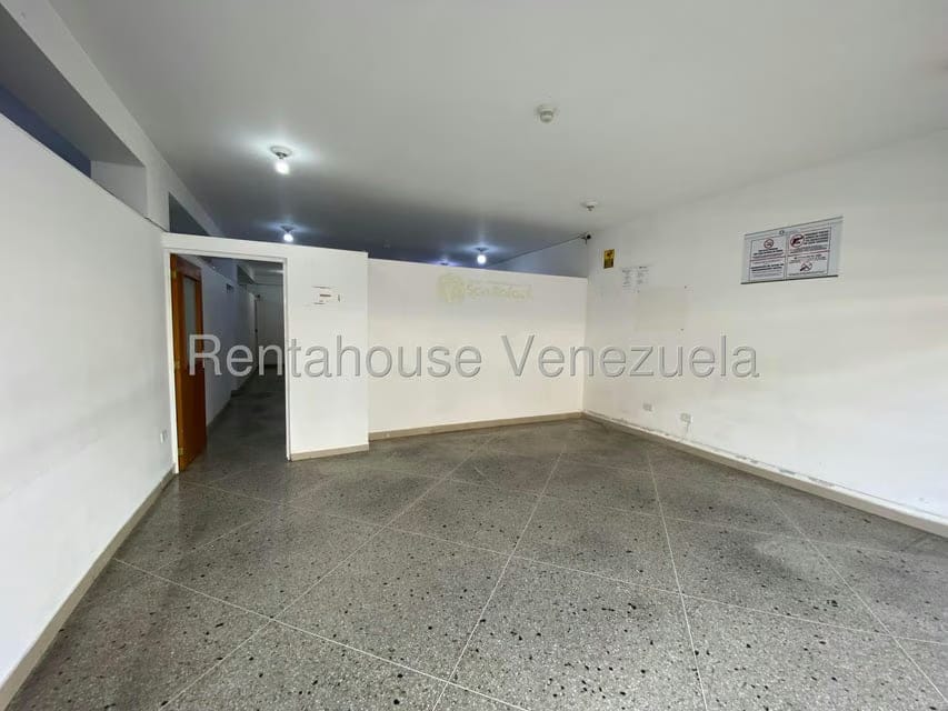 Comercial (Local Comercial) en Alquiler en Centro, Portuguesa - 2