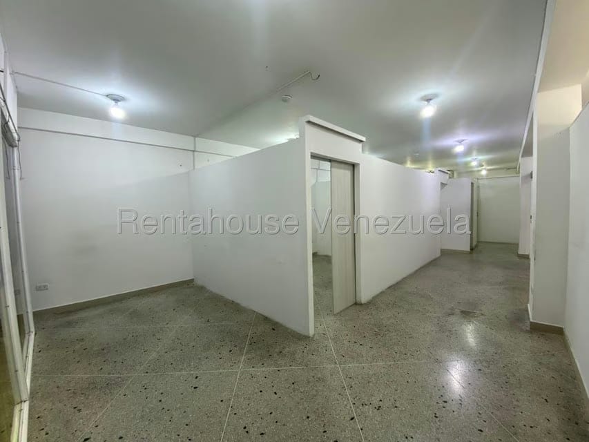 Comercial (Local Comercial) en Alquiler en Centro, Portuguesa - 12