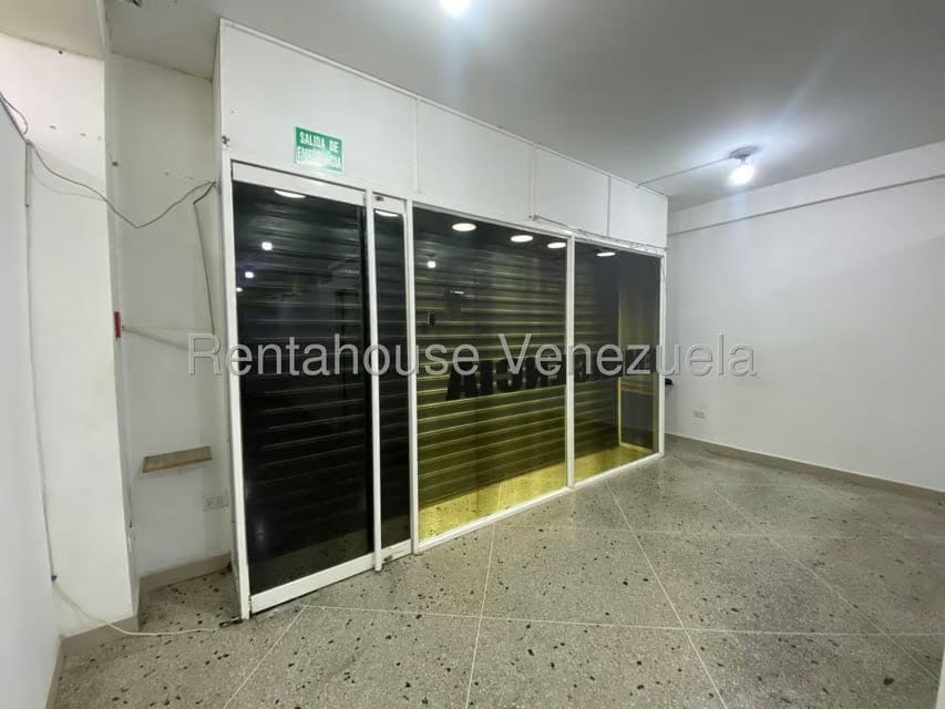 Comercial (Local Comercial) en Alquiler en Centro, Portuguesa - 14
