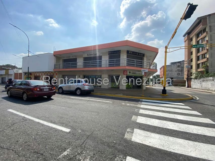 Comercial (Local Comercial) en Alquiler en Centro, Portuguesa - 15