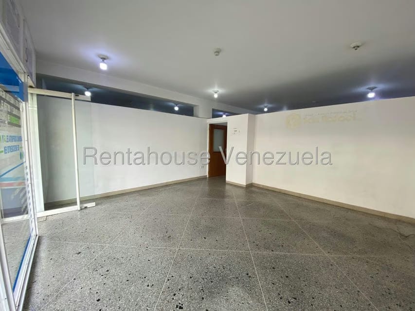 Comercial (Local Comercial) en Alquiler en Centro, Portuguesa - 3