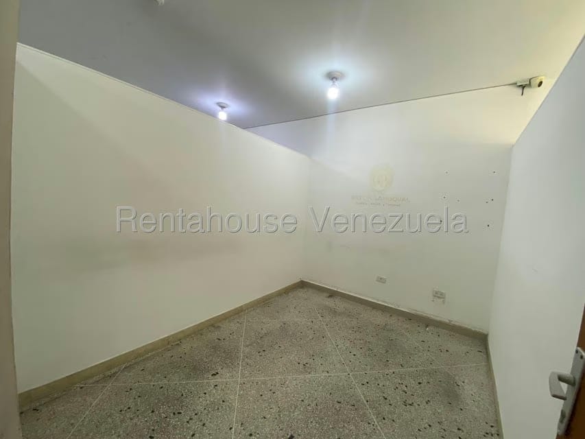 Comercial (Local Comercial) en Alquiler en Centro, Portuguesa - 5