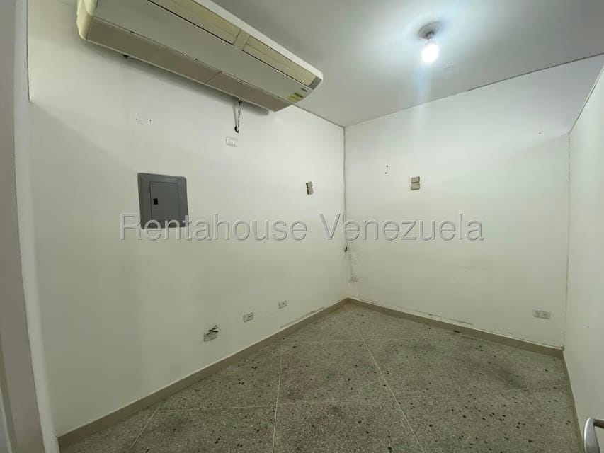 Comercial (Local Comercial) en Alquiler en Centro, Portuguesa - 6