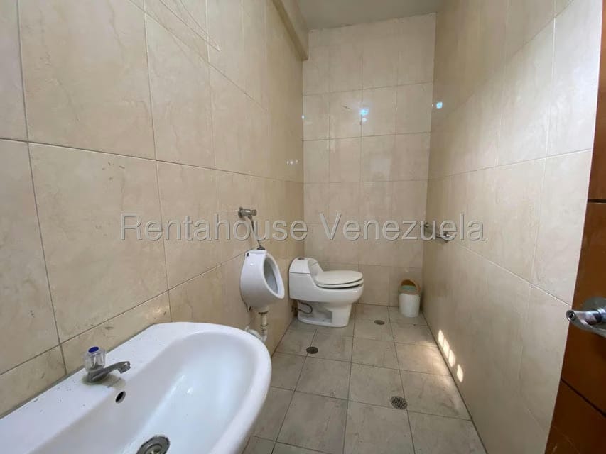 Comercial (Local Comercial) en Alquiler en Centro, Portuguesa - 7