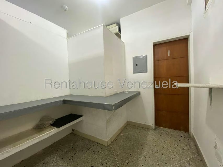 Comercial (Local Comercial) en Alquiler en Centro, Portuguesa - 9