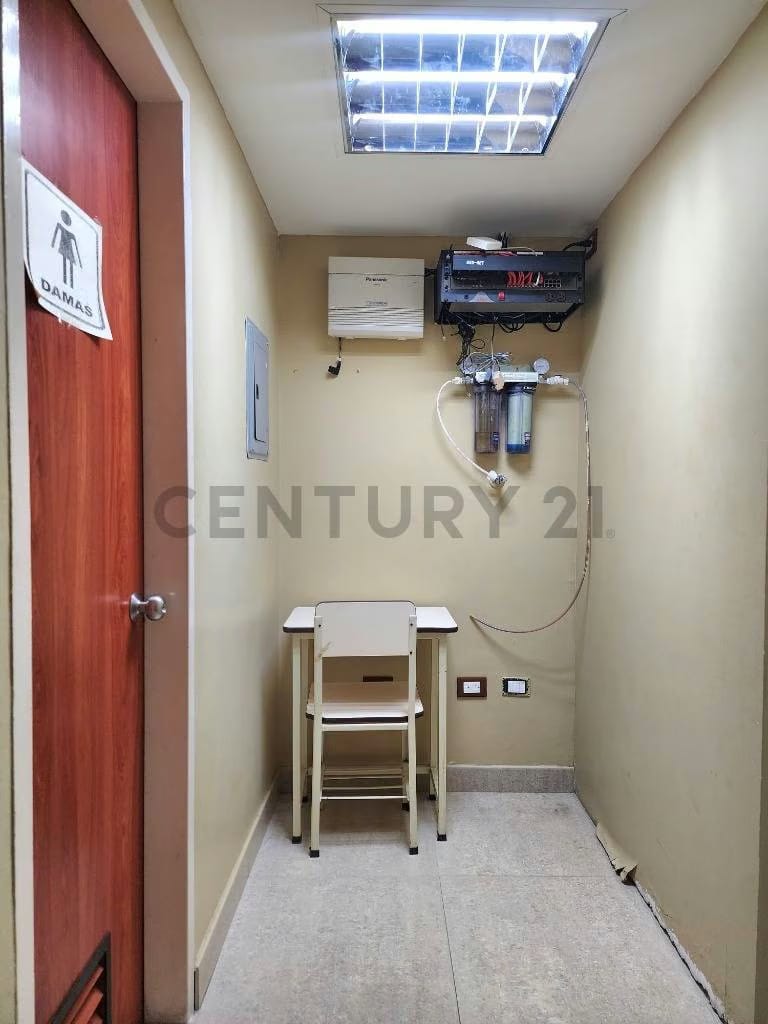 Oficina en Av lara - 3