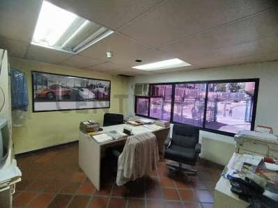 Local Comercial Concesionario en venta TC - 5