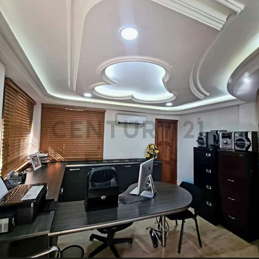 Conjunto Residencial Las Villas, Casa Campo de Golf - 11