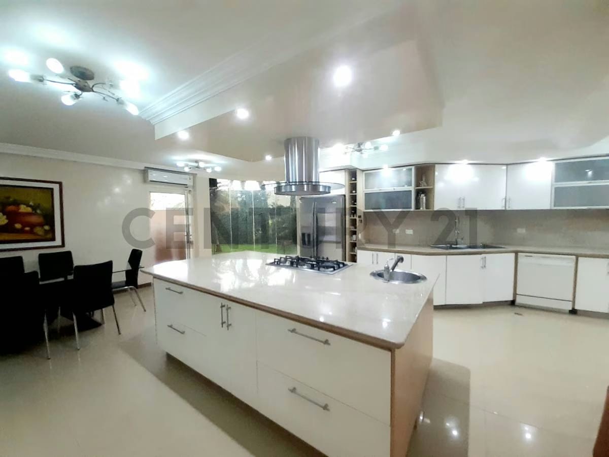 Conjunto Residencial Las Villas, Casa Campo de Golf - 15