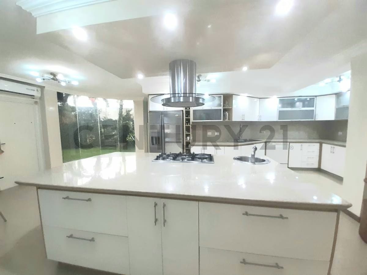 Conjunto Residencial Las Villas, Casa Campo de Golf - 16