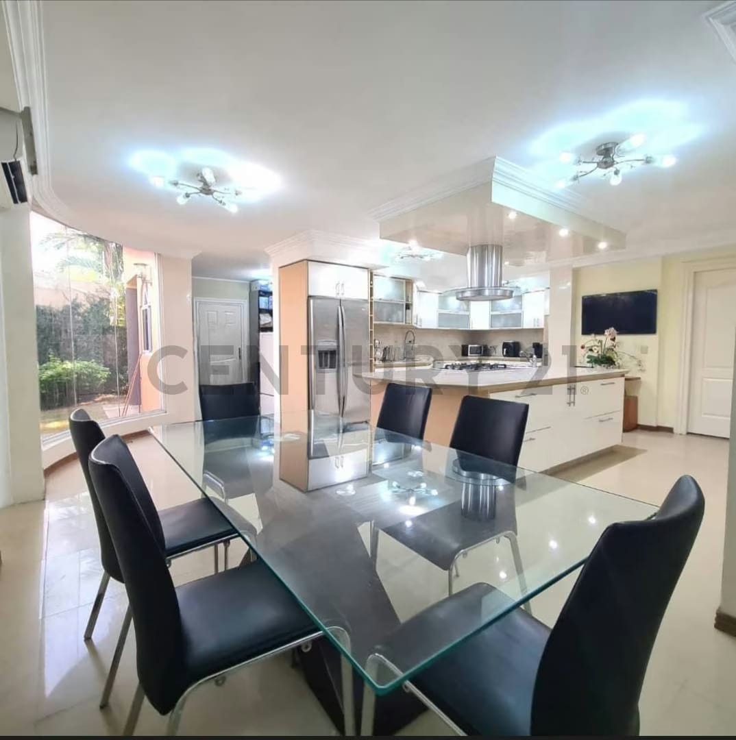 Conjunto Residencial Las Villas, Casa Campo de Golf - 17