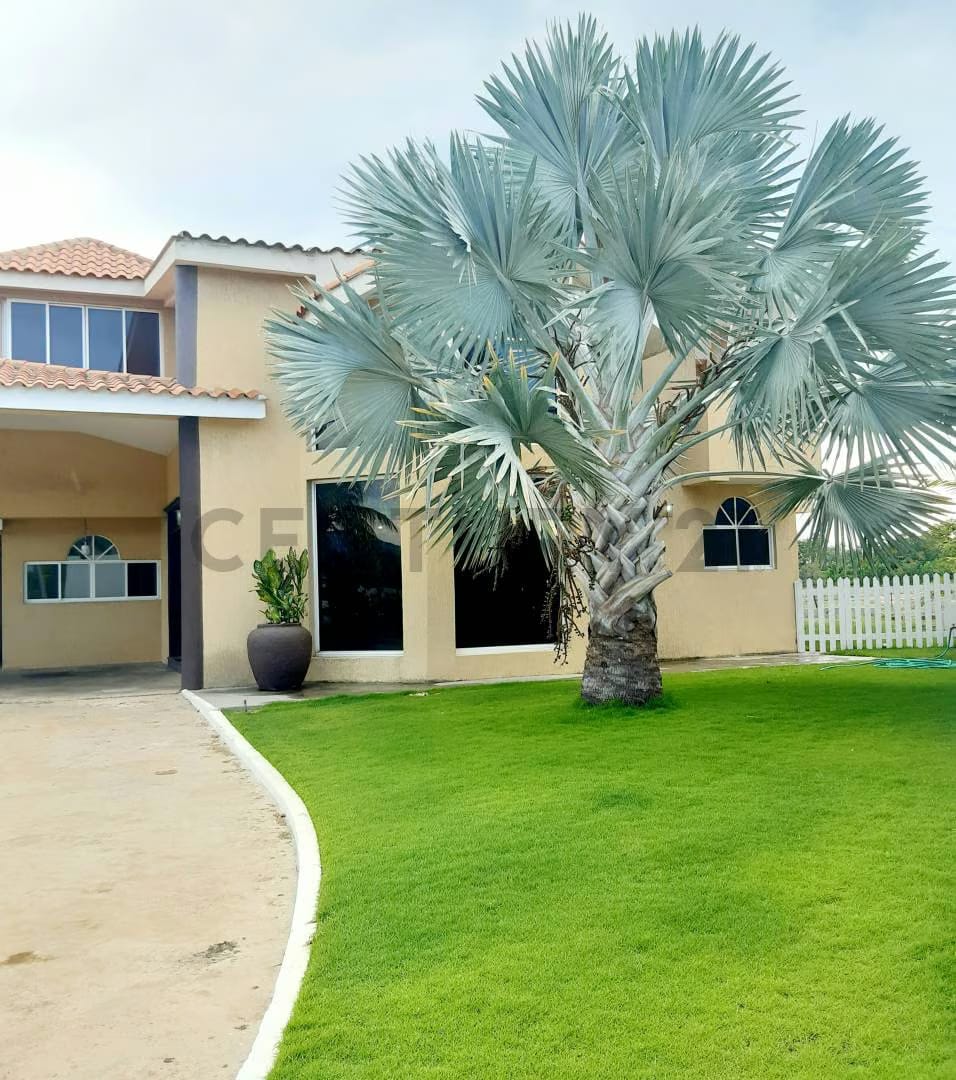 Conjunto Residencial Las Villas, Casa Campo de Golf - 18