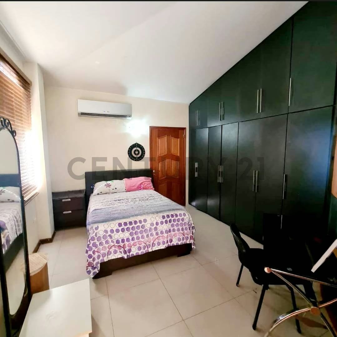 Conjunto Residencial Las Villas, Casa Campo de Golf - 19