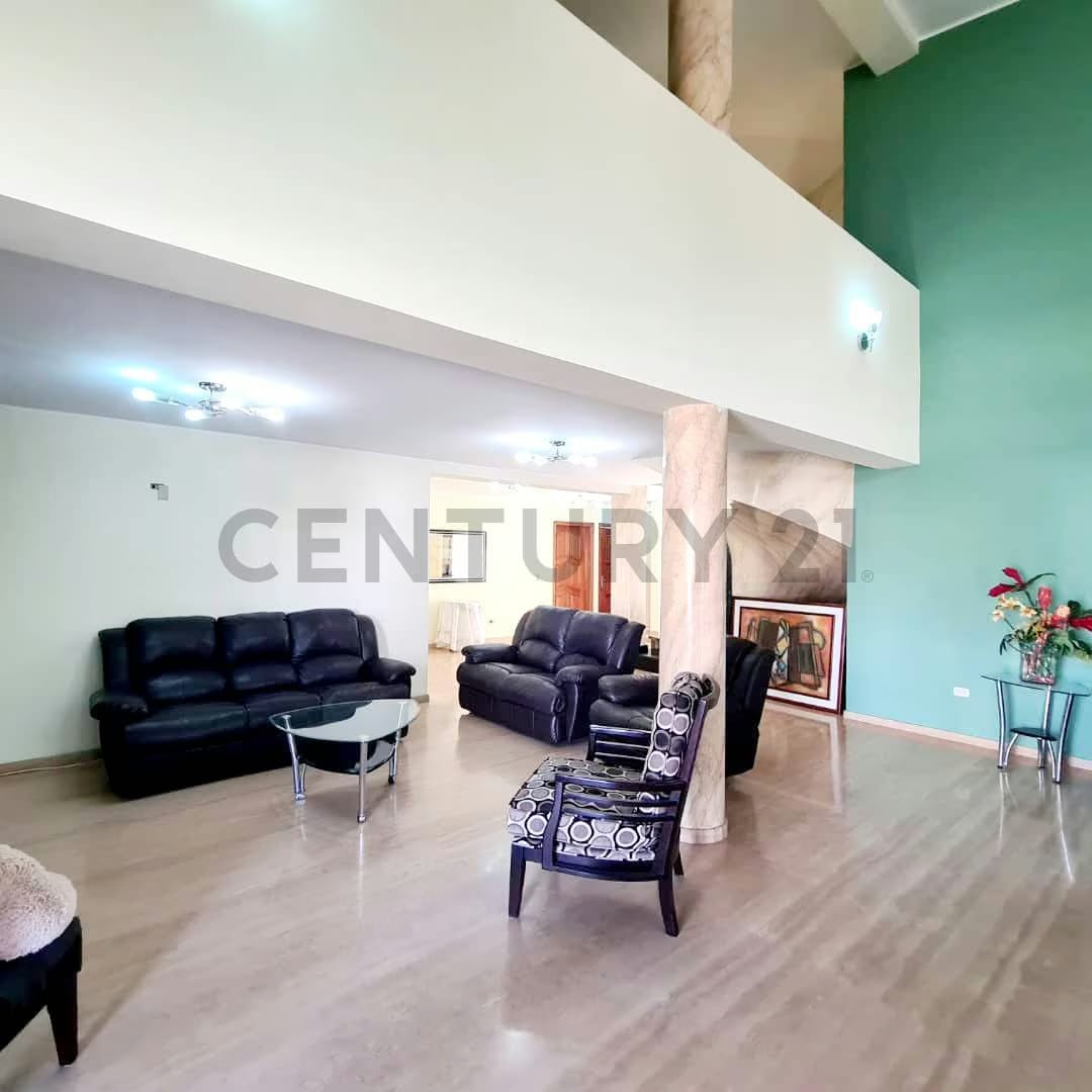 Conjunto Residencial Las Villas, Casa Campo de Golf - 5
