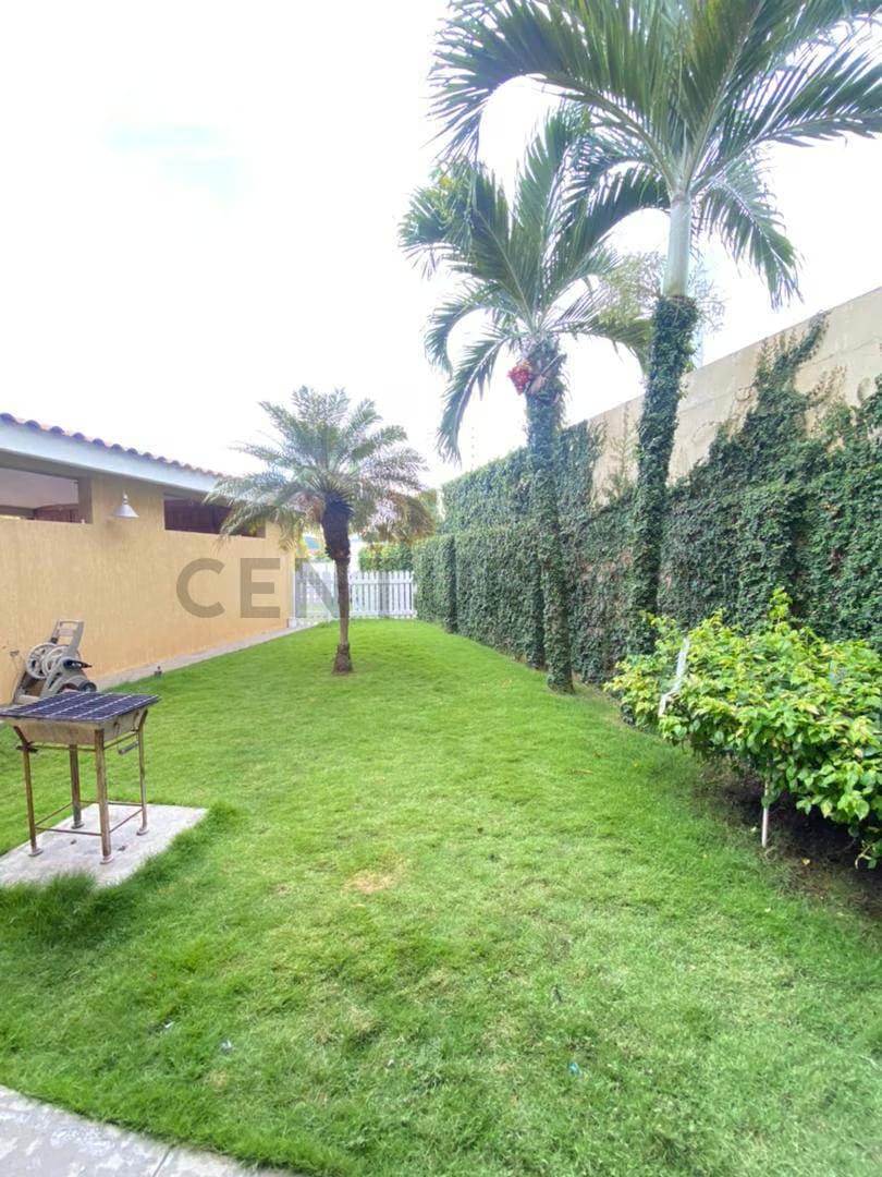 Conjunto Residencial Las Villas, Casa Campo de Golf - 7