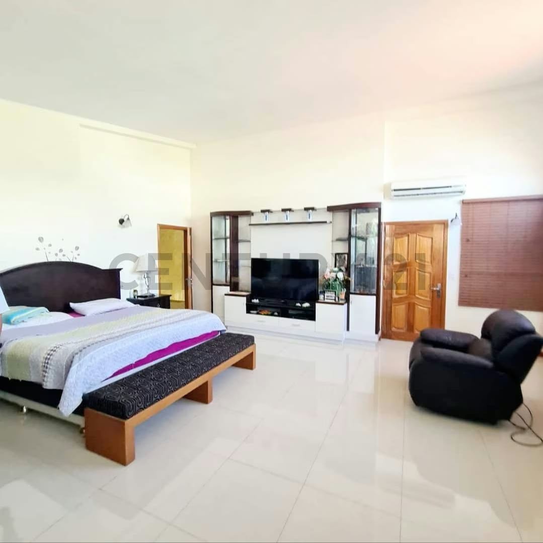 Conjunto Residencial Las Villas, Casa Campo de Golf - 10