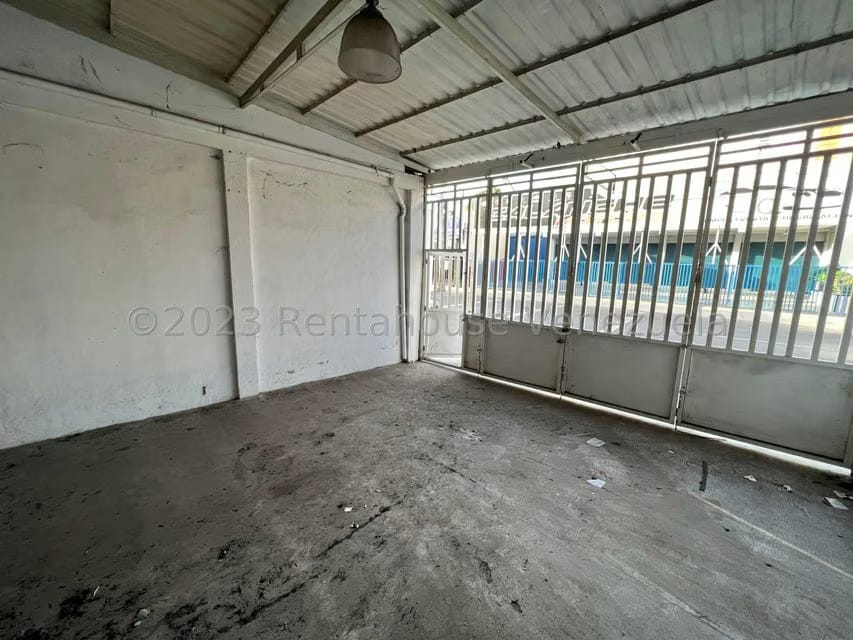 Comercial (Local Comercial) en Alquiler en Santa Ana, Aragua - 2