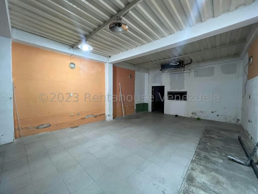 Comercial (Local Comercial) en Alquiler en Santa Ana, Aragua - 12