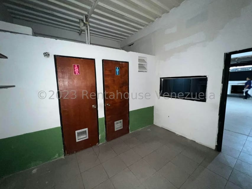 Comercial (Local Comercial) en Alquiler en Santa Ana, Aragua - 16