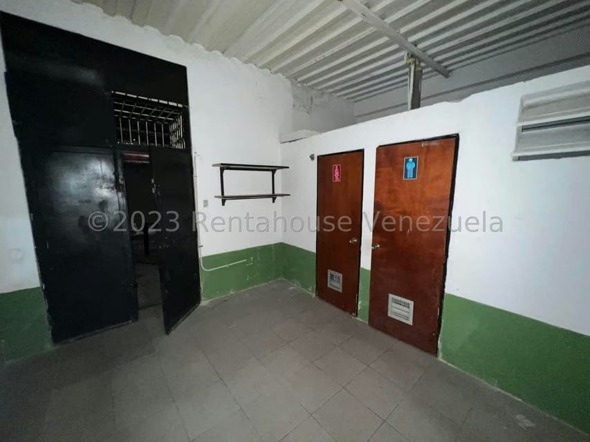 Comercial (Local Comercial) en Alquiler en Santa Ana, Aragua - 17