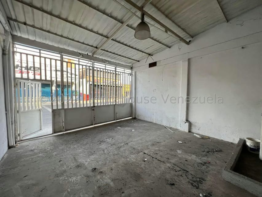 Comercial (Local Comercial) en Alquiler en Santa Ana, Aragua - 3
