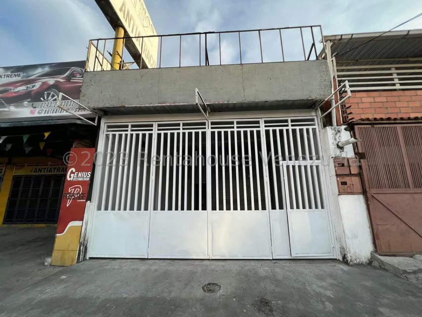 Comercial (Local Comercial) en Alquiler en Santa Ana, Aragua - 24