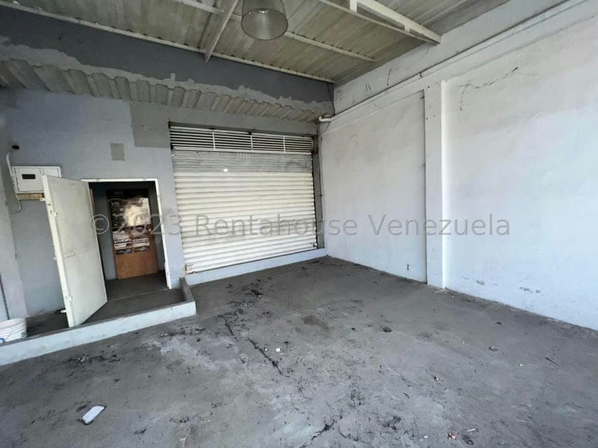 Comercial (Local Comercial) en Alquiler en Santa Ana, Aragua - 5